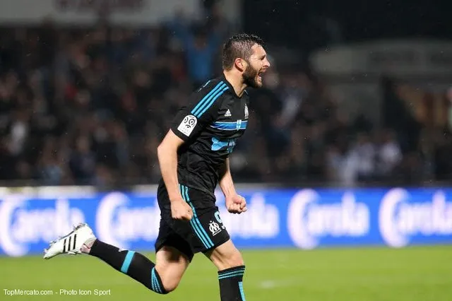 Gignac, Grenier, Boufal… L’équipe-type de la 35e journée de Ligue 1