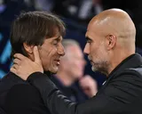 “Si je devais suggérer un nom, je dirais Pep”… Conte souffle une prochaine destination pour Guardiola