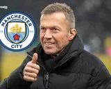 “Leur gardien pour les trois ou quatre prochaines années”, Matthäus propose un indésirable de 33 ans à Manchester City