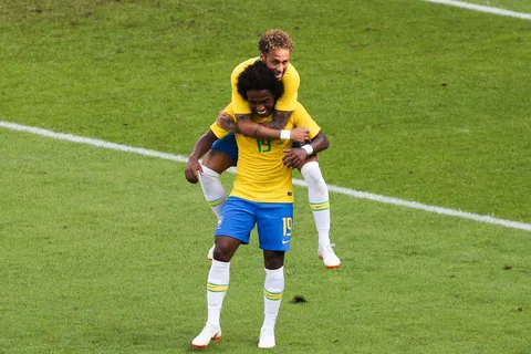 La clause folle d’un Brésilien suivi par l’Arabie saoudite