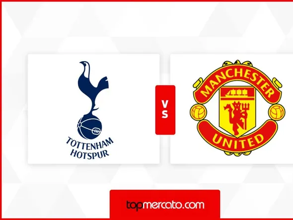 Pronostic Tottenham Manchester United – Premier League (16/02/2025)