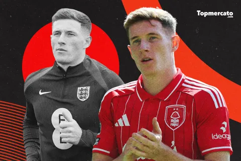 Les gros coups du mercato : quel club et quel transfert pour Elliot Anderson ?