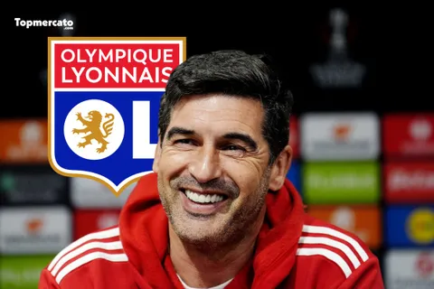 Mercato OL : une pépite belge de 17 ans pour oublier Disasi ?