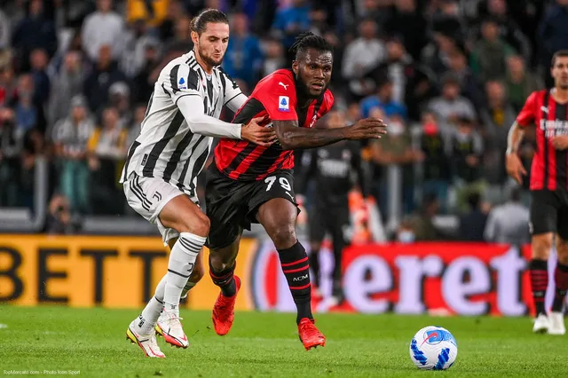 Mercato - Juventus : deux clubs fortunés intéressés par Rabiot