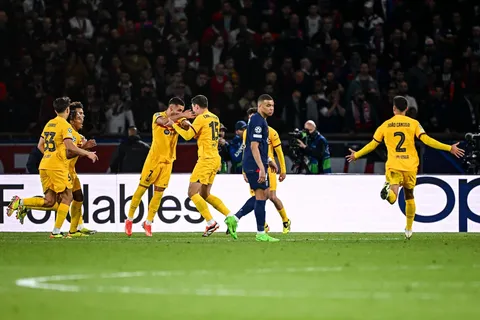 PSG : “une saison parfaite” malgré une élimination contre le Barça ?