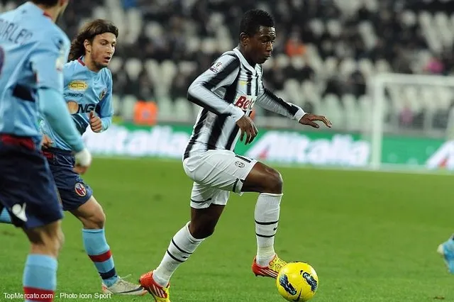 La fin du cauchemar italien pour Elia ?