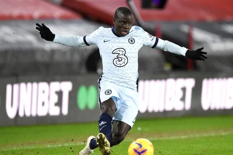 Chelsea : l’aveu de Tuchel sur Kanté
