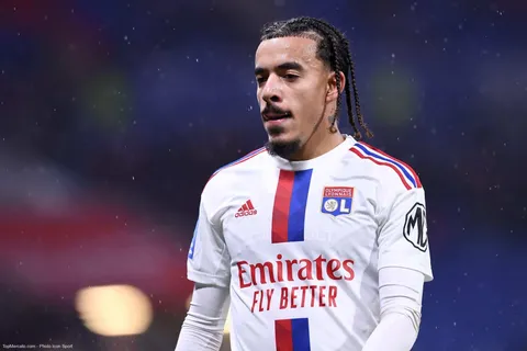 Mercato - Un accord OL-Chelsea scellé pour Malo Gusto !