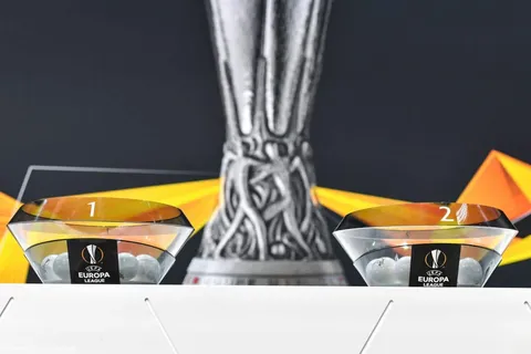Europa League : le Spartak Moscou exclu, Leipzig directement en quarts ?