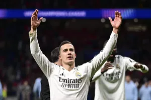 Mercato Real Madrid : une offre à 30 M€ tombe pour Lucas Vazquez