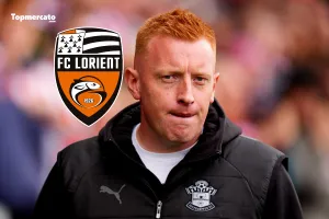 Mercato Lorient : un club de L1 tente de détourner le très courtisé Will Still !