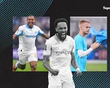 OM : Aubameyang, Paixão, Vermeeren… Les recrues font exploser l’Ajax