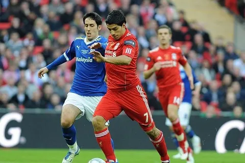 Suarez fait un pas en direction de PSG !