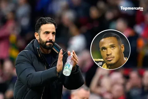 Mercato Manchester United : une offre de 8 M€ en préparation pour un gardien révélé face au PSG