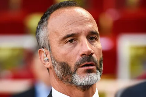 OM : “devant, c’est le néant !”, l’énorme coup de gueule de Di Meco