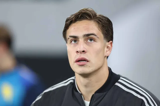 Mercato - Le PSG débarque dans le dossier Kenan Yildiz