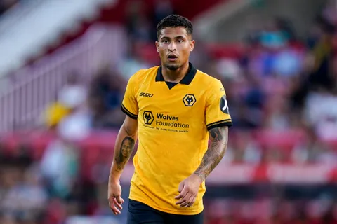 Mercato – Chelsea le verrait bien en successeur d’Enzo Fernandez, mais Joao Gomes a d’autres projets