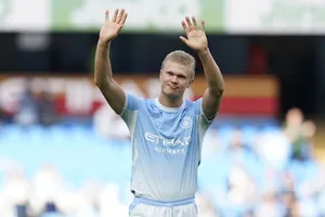 Mercato Manchester City : la question qu’Erling Haaland doit se poser en cas de relégation