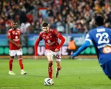 Brest : penalty pour l’OM, l’aveu de Lees-Melou