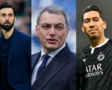 Un milieu a décidé de quitter le Real cet été, double prolongation imminente à la Juve, Roberto Firmino vers un retour en PL ? Les 3 infos mercato du jour
