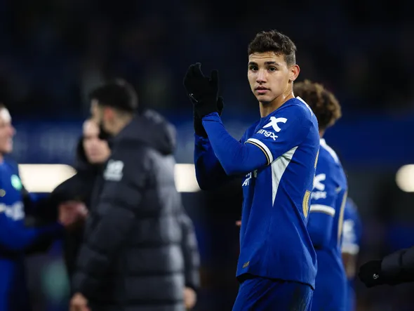 Strasbourg et Chelsea en discussions pour un transfert sec ?