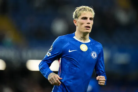 Manchester United : deux joueurs de Chelsea refusés au dernier mercato d’été en échange de Garnacho