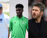 La grosse décision du PSG pour cet été, 3 clubs de L1 sur la pépite de l’ASSE Kévin Pedro, Manchester United lorgne un duo à 107 M€… Les 3 infos mercato du jour