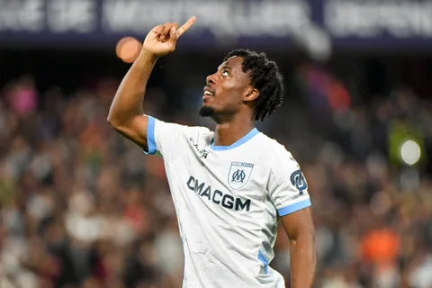 Mercato - OM : 5 clubs de Ligue 1 pour relancer Elye Wahi