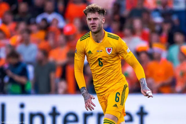 Officiel Mercato - Rennes : Joe Rodon débarque en défense