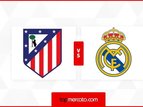 Pronostic Atletico Madrid Real Madrid – Liga (20/09/2026)