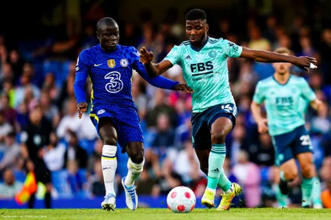 Chelsea : la réaction blasée de Tuchel sur Kanté