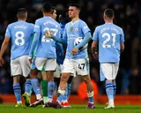 Manchester City : l’aveu surprenant d’un Madrilène avant le choc