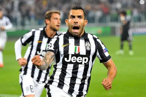 Boca Juniors a obtenu gain de cause pour Tevez