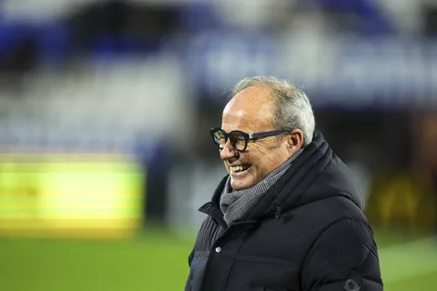 Mercato PSG : 45 ou 70 M€, Luis Campos sur un nouveau coup à la Joao Neves