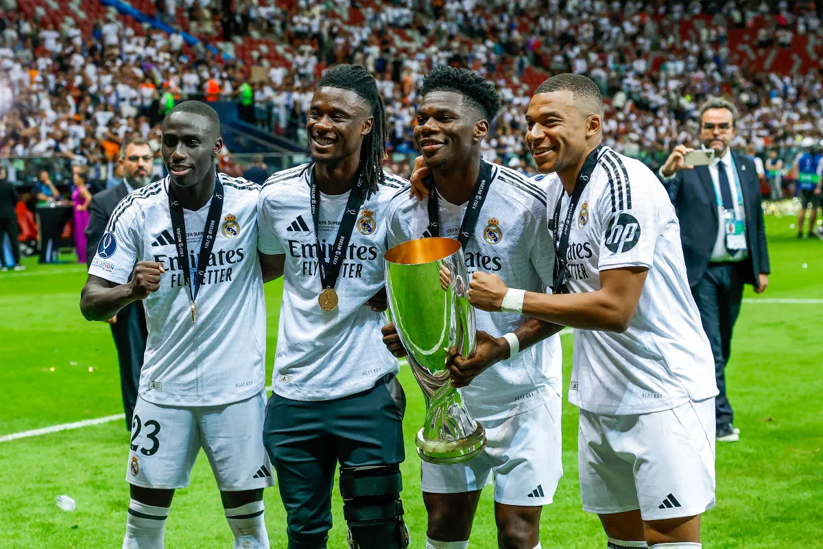 “L’énigme du Real Madrid” : Mourinho en plein doute avec un Français sur le mercato