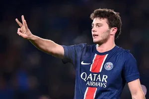 Mercato PSG : poste, concurrents… Quel rôle aurait João Neves à Manchester City ?