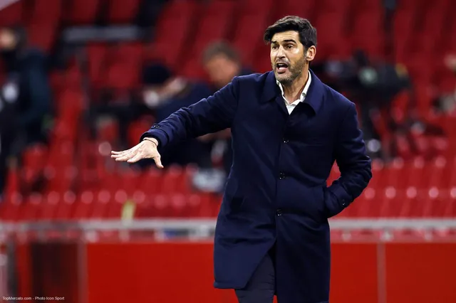LOSC, Fonseca : “On a réalisé un bon match”