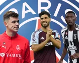 Mercato PSG : Asensio, Kolo Muani, Moscardo… Déjà des prétendants pour les joueurs prêtés