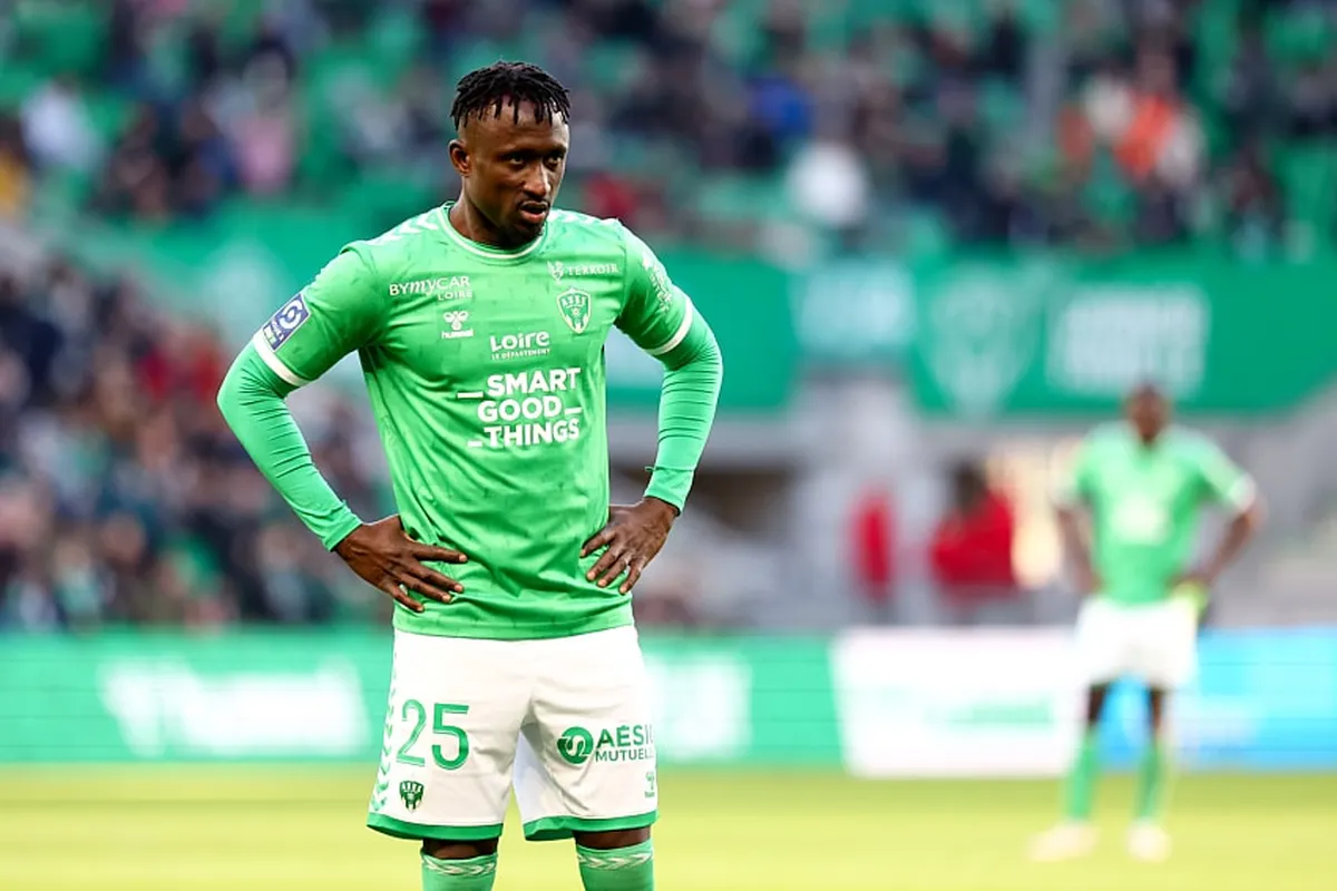 Mercato ASSE : la future destination d’Ibrahima Wadji se précise
