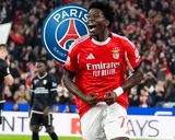 Mercato PSG : “même dans mes rêves les plus fous…”, les débuts éclatants d’Anisio Cabral, nouveau coup de coeur de Luis Campos