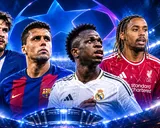 Ligue des champions 2026-2027 : le classement live et le bracket de la phase à élimination directe