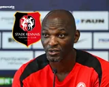 Mercato Rennes : Montpellier piste un partant du SRFC
