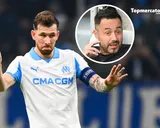 Mercato OM : l’atout de la Juve pour faire flancher De Zerbi et recruter Hojbjerg