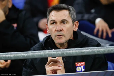 OL, Fichaux : “On doit être capables de mieux défendre”