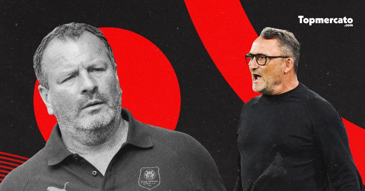 Stade Rennais Faces Internal Tensions Over €22M Eliezer Mayenda