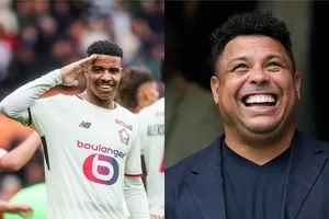Mercato Lille : “le Ronaldo marocain”, l’Espagne déjà en pleine “Igamania”