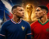 France – Maroc en DIRECT : suivez le match de la Coupe du monde 2026