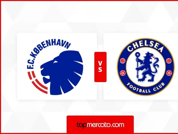Pronostic FC Copenhague Chelsea – Ligue Europa Conférence (06/03/2025)