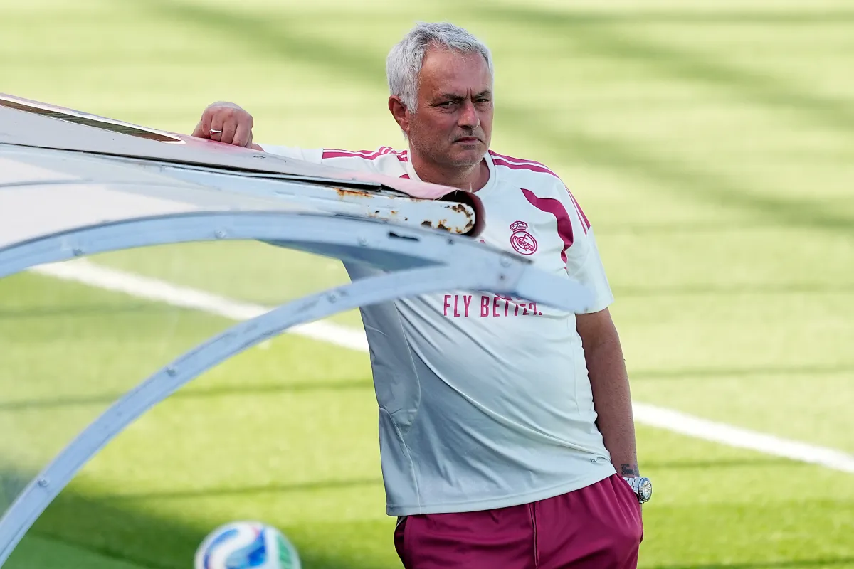 Real Madrid : les étonnantes similitudes entre l’été 2026 et le premier mercato 2010 de José Mourinho