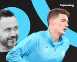 Mercato OM : les 3 recrues qui font déjà du bien à De Zerbi
